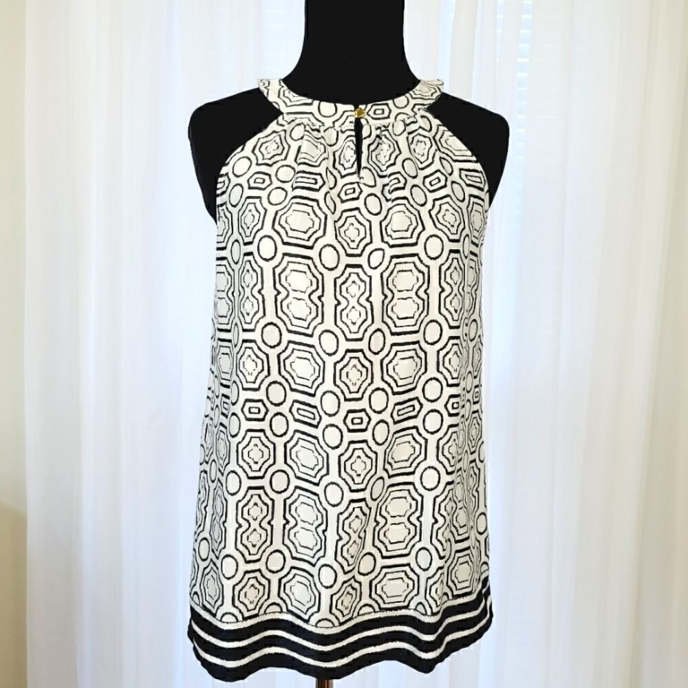 The  Limited Geometric Top